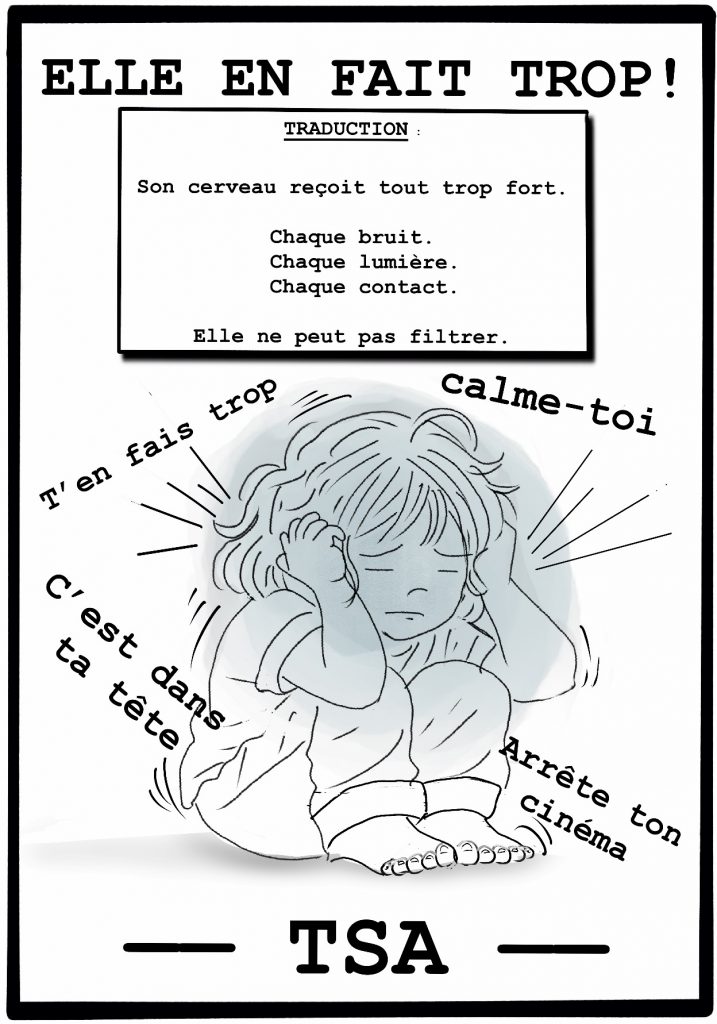 Illustrations engagées screenshot