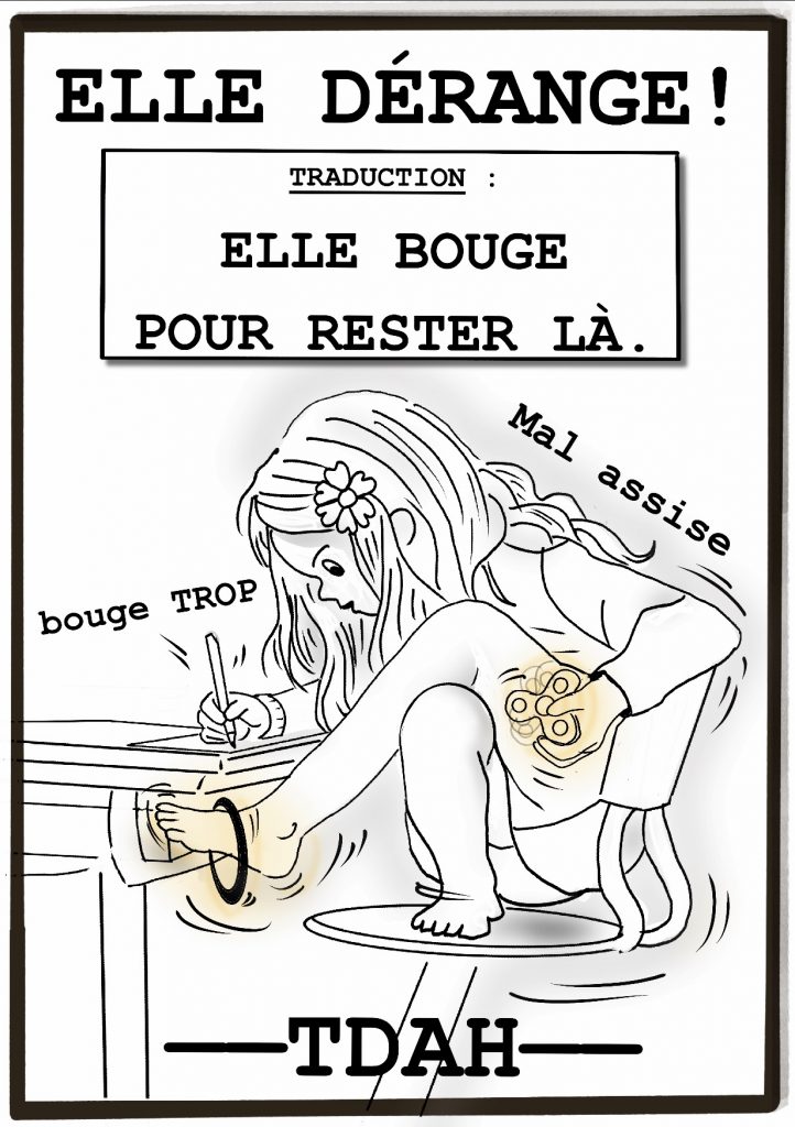 Illustrations engagées screenshot