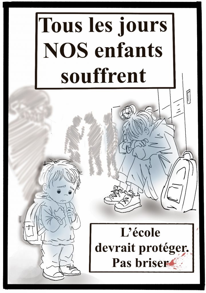 Illustrations engagées screenshot
