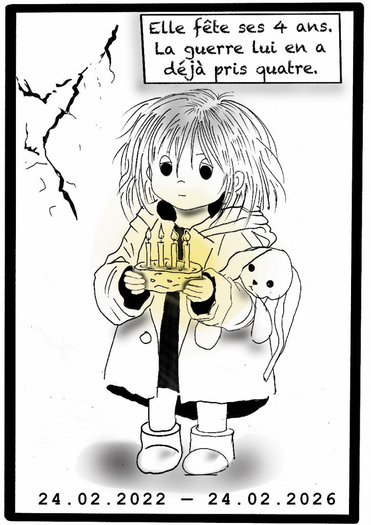 Illustrations engagées screenshot