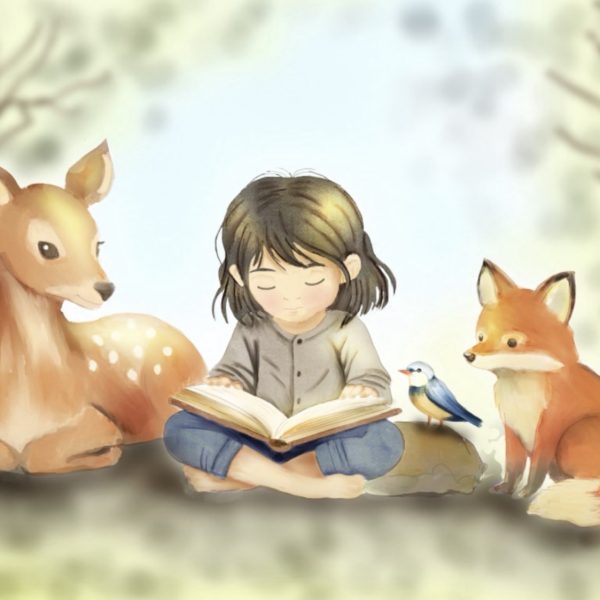 Au cœur des histoires