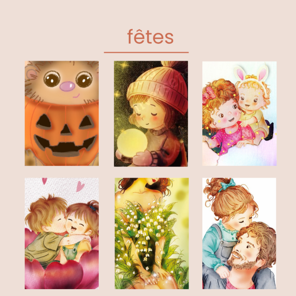 Fêtes