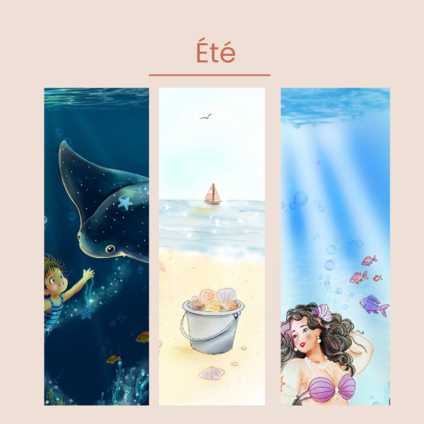 Été